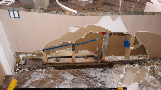 Best Sewage cleanup and water damage restoration  in Lisbon, OH