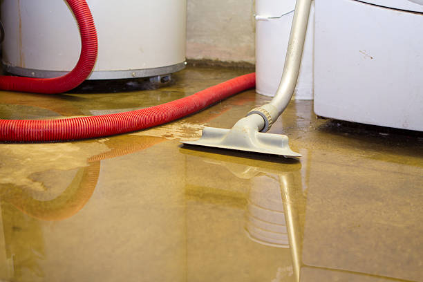 Best Commercial water damage restoration  in Lisbon, OH